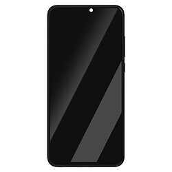 Relife Écran LCD Complet pour Honor 8X Vitre Tactile et Châssis Noir