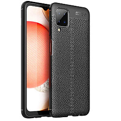 Cadorabo Etui Samsung Galaxy A12 / M12 en Noir Coque