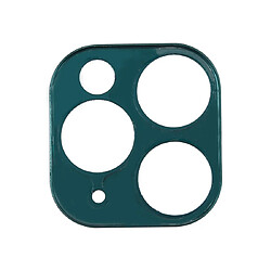 Avis Wewoo Film de verre trempé Pour iPhone 11 Pro Objectif de caméra arrière de protection Style Carton Vert