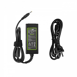 Avis Chargeur d'ordinateur portable Green Cell AD76P 45 W