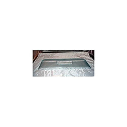 Facade bac legumes lxh 508x200 pour refrigerateur indesit