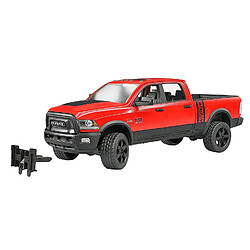 Bruder Dodge RAM 2500 Power Wagon