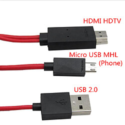 Acheter Câble HDMI