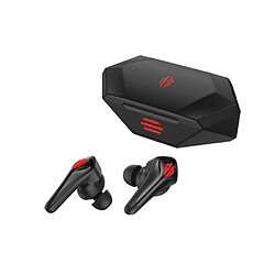 Autrement CyberPods TWS Écouteurs Sans Fil Bluetooth Intra-Auriculaire Microphone Inclus Noir pas cher