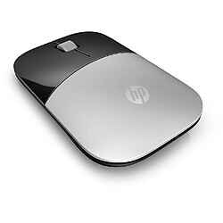 Universal X7Q44AA Z3700 Souris sans fil - Argent