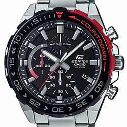 Casio Edifice EFR-566DB-1AVUEF