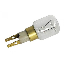 Whirlpool Ampoule lampe t25 e14-15w pour refrigerateur ou congelateur