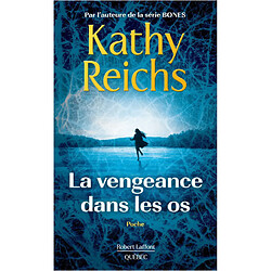 La vengeance dans les os - Occasion