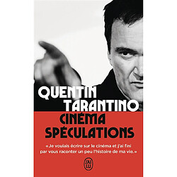 Cinéma spéculations