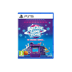 Just For Games Arcade Game Zone PS5