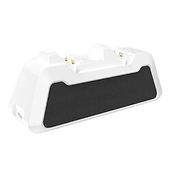 LED Lumière Contrôleur de Jeu Rapide Chargeur Puissance Rapide Charging Dock Station pour Sony PlayStation PS5 Contrôleurs Dualshock Manette Nouveau pas cher