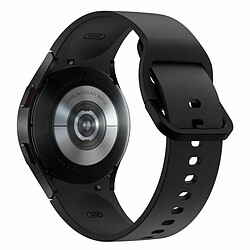 Avis Montre intelligente Samsung Galaxy Watch4 Noir Oui 1,2" 40 mm