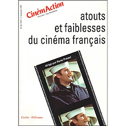 CinémAction, n° 66. Atouts et faiblesses du cinéma français - Occasion