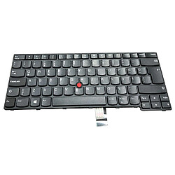 Clavier d'ordinateur portable de remplacement