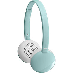 Casque flat wireless JVC HA-S22W-Z-U