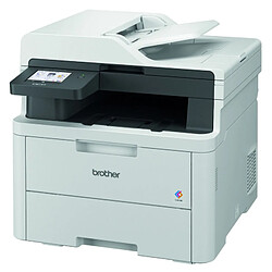 Avis Imprimante Multifonction Brother DCP-L3560CDW