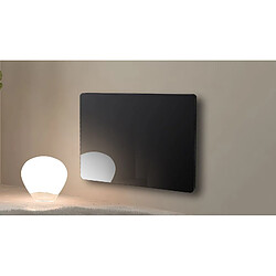 Avis Carrera Radiateur Panneau rayonnant LCD Aluminium Noir 1000W KLAAS