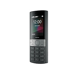 Acheter Nokia 150 Feature Phone mit FM, Kamera mit Blitz, leistungsstarkem Akku, 20 Stunden Gesprächszeit und 30 Tagen Bereitschaftsmodus - Black