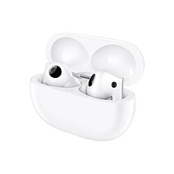 Huawei FreeBuds Pro 2 Blanc (Ceramic White) pas cher