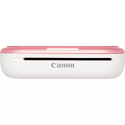 Avis Canon Zoemini 2 photo printer