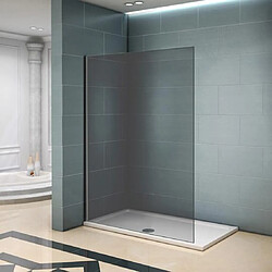 Avis paroi de douche 100x200cm