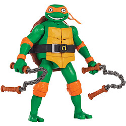 Personnage articulé Teenage Mutant Ninja Turtles Deluxe 7 cm