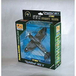 Supermarine Spitfire Mk V USAF 4FG 355FS - 1:72e - Easy Model