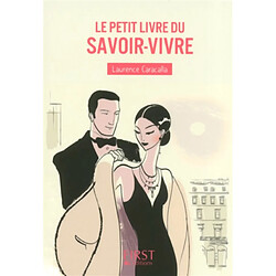 Le petit livre du savoir-vivre