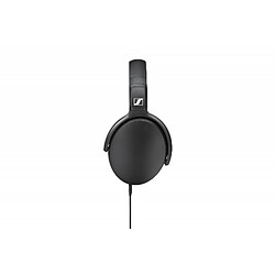 Avis Casque Sennheiser HD400S Noir