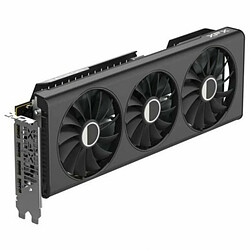 Carte Graphique XFX RX-77TQICKB9 AMD RADEON RX 7700 XT GDDR6 pas cher