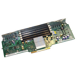 Memory Riser Board Dell 0ND891 4x Slots DIMM Serveur PowerEdge 6850 - Occasion