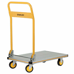 Stanley Chariot à plateforme PC510 150 kg