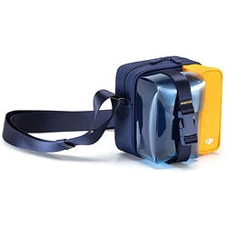 DJI Mavic Mini Bag - Sac de Transport pour Mavic Mini et Accessoires, Pratique pour Emmener Partout avec Vous Votre Mavic Mini, Disponible en Trois Couleurs - Bleu et Jaune