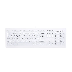 Clavier Cherry AK-C8100 QWERTZ