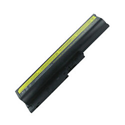 IBM ThinkPad R61 8935 Batterie pour ordinateur portable - Li-Ion 4400mAh 10.8V