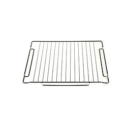 Ikea GRILLE CHROME