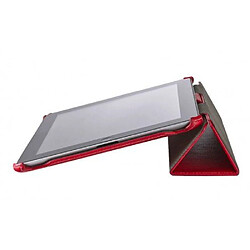 Tech air Techair TAXIPF005 Etui folio pour iPad 3 Rouge