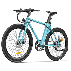 Vélo électrique FAFREES F1 Batterie 36V 8.7Ah 25km/h Max Speed Bleu pas cher