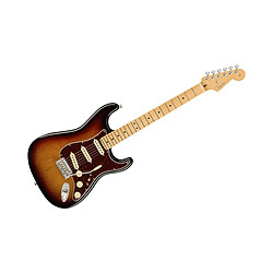 American Professional II Stratocaster MN 3-Color Sunburst Fender