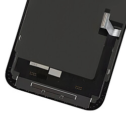 Avizar Clappio Écran Complet pour iPhone 15 LCD In-Cell Noir