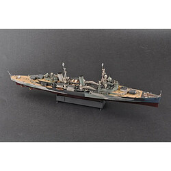 Avis Trumpeter Maquette Bateau Hms Belfast 1942