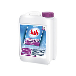 Séquestrant métaux MetalStop 3 L - HTH