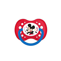 MICKEY Dodie Sucette Anatomique Duo A65 - A partir de 18 mois - Disney Baby