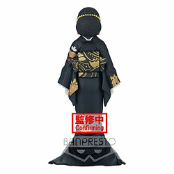 Banpresto Muzan Kisuji Demon Series Vol. 5 pas cher