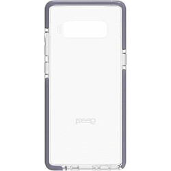 Gear4 Piccadilly 6.3 Coque Noir, Transparent pas cher