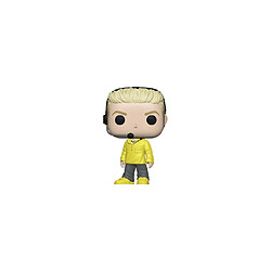 Figurine Funko Pop! Rocks: NSYNC - Lance Bass