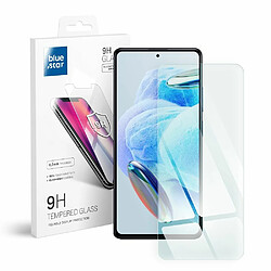 Verre Trempé Pour Xiaomi Redmi Note 12 Pro+ (9H, 0.33mm) - Blister