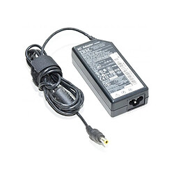 Chargeur Adaptateur Secteur PC Portable IBM 02K6815 02K6809 91-57647 ThinkPad - Occasion