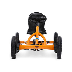 Avis Kart Buddy B-Orange BERG pour enfants de 4 à 8 ans