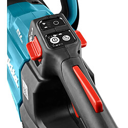 Acheter Makita Taille-haie sans cordon 18 V Bleu et noir